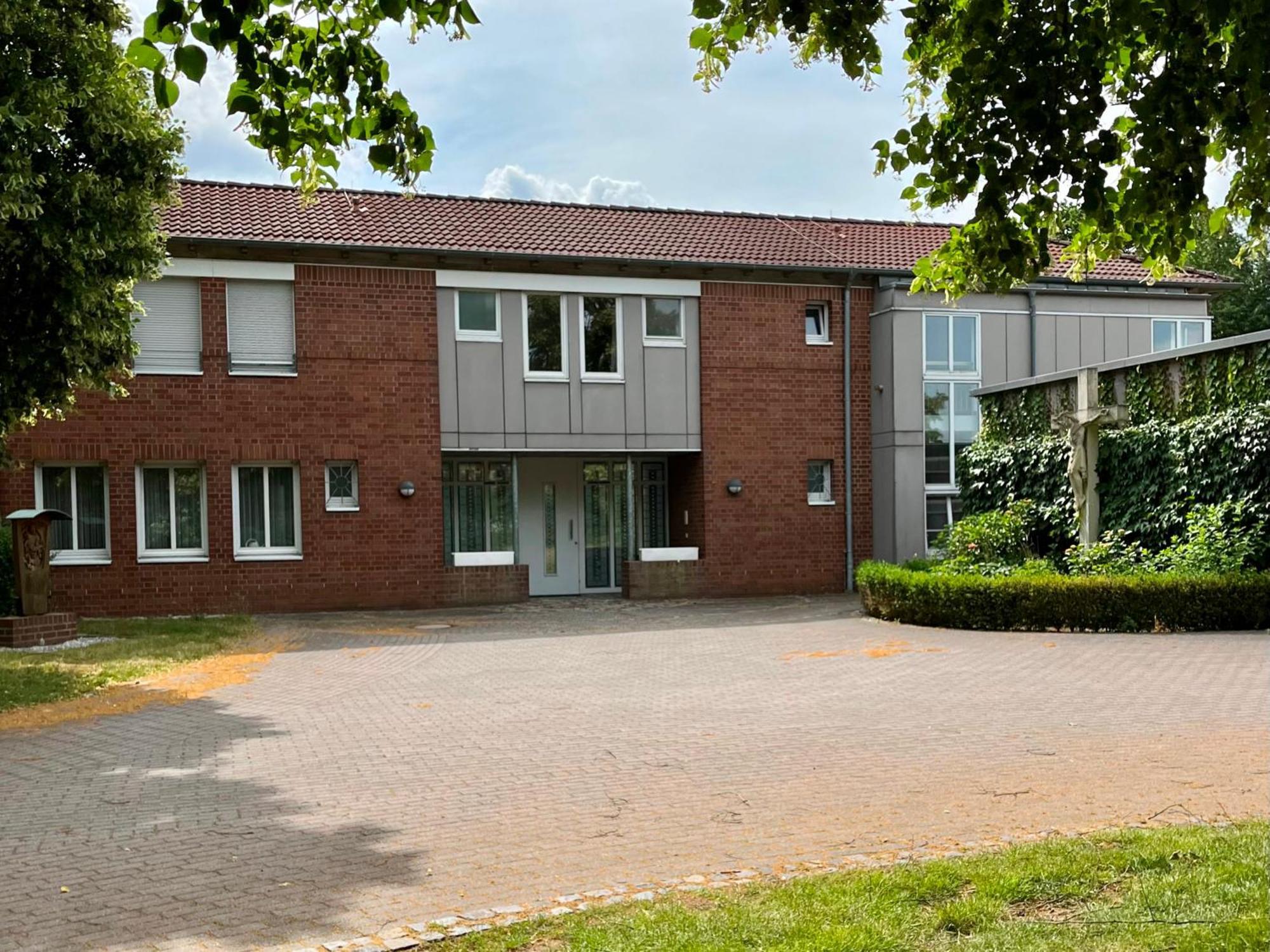 Kloster-Quartier Munster  Exterior photo